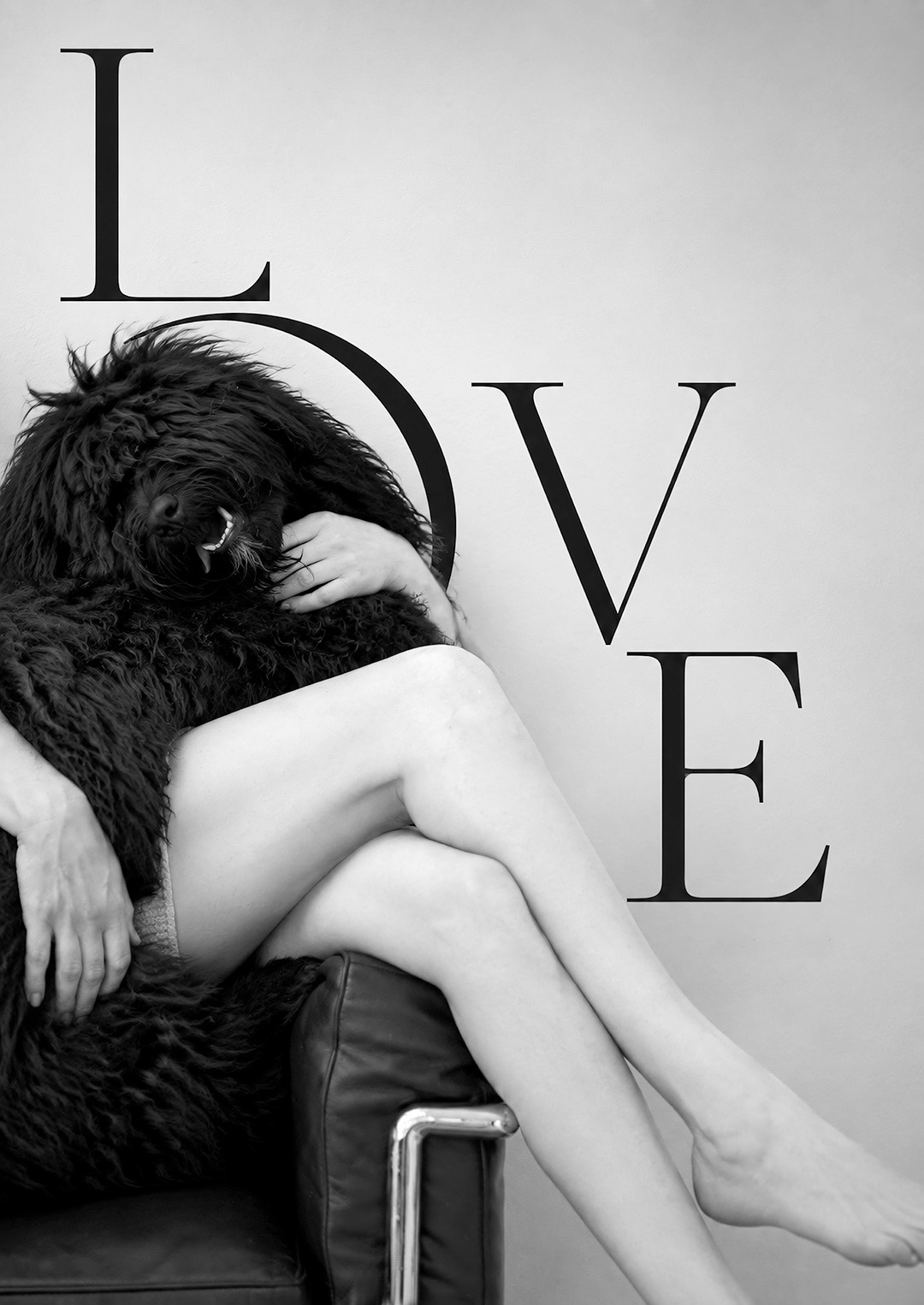 Love Adria Nabekle Poster Love Adria Nabekle Poster